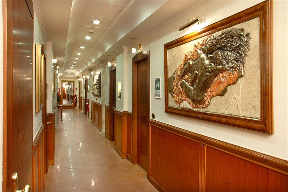 Hotel Hotel Forte Rome