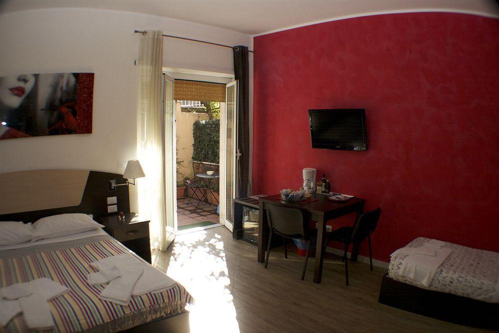 Vaticano84 Guest house 2*