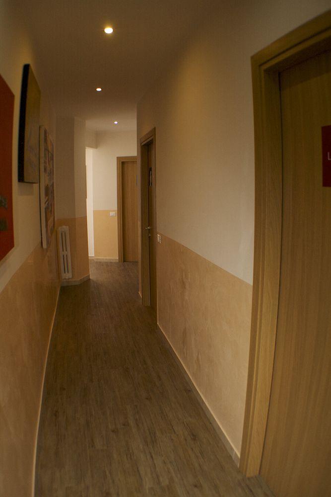 Vaticano84 Guest house