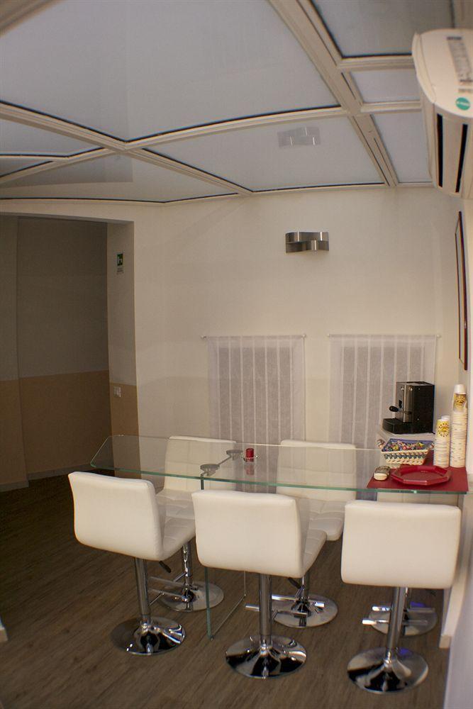 Guest house Vaticano84