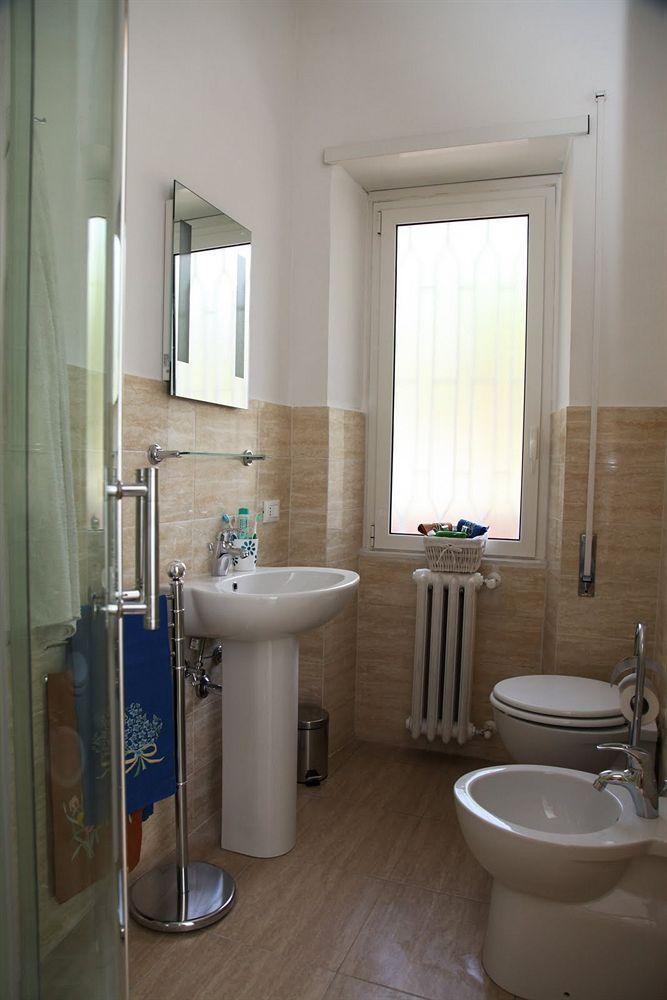 Vaticano84 Guest house Rome