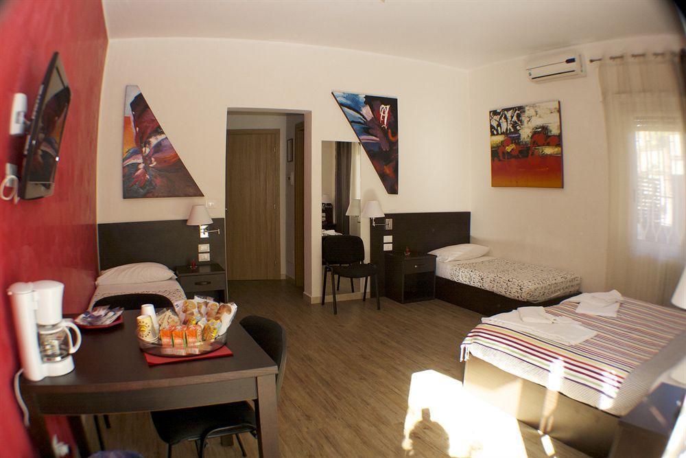Vaticano84 Guest house Rome