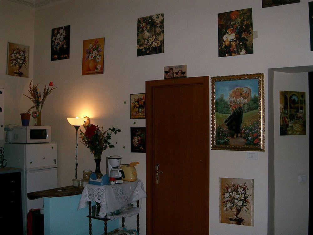 Bed & Breakfast Cappellini Rome