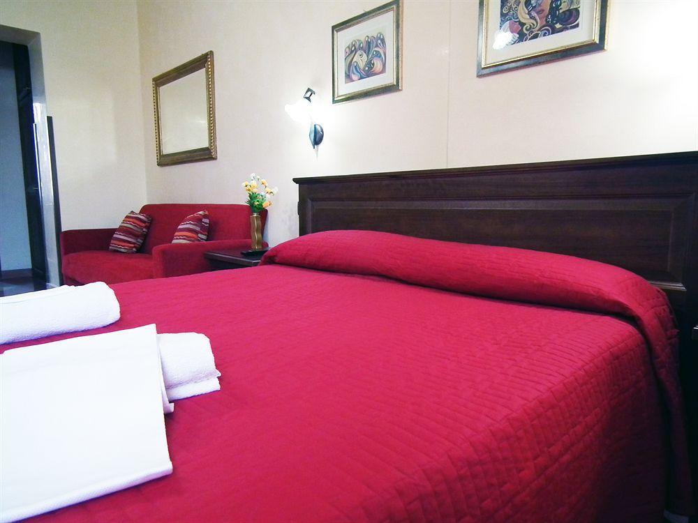 Guest house Anthony 2*