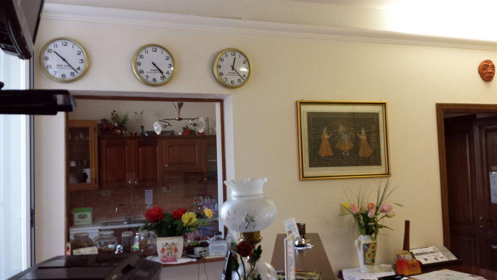Anthony Guest house 2*