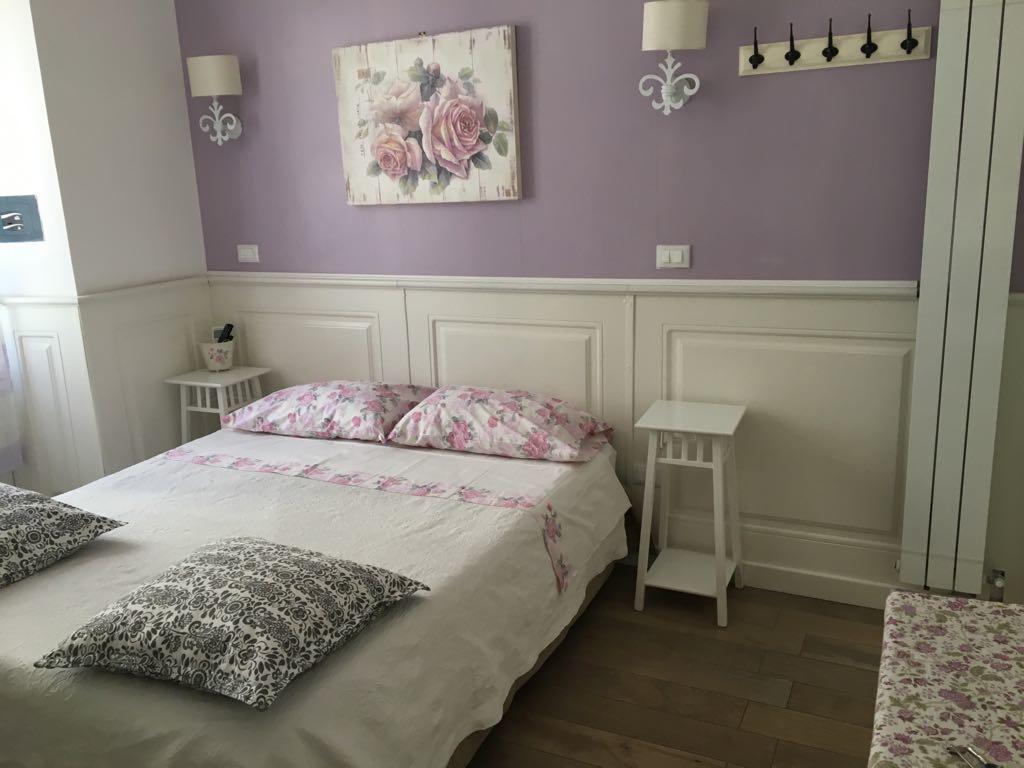 Alba Sul Vaticano Bed & Breakfast 4*