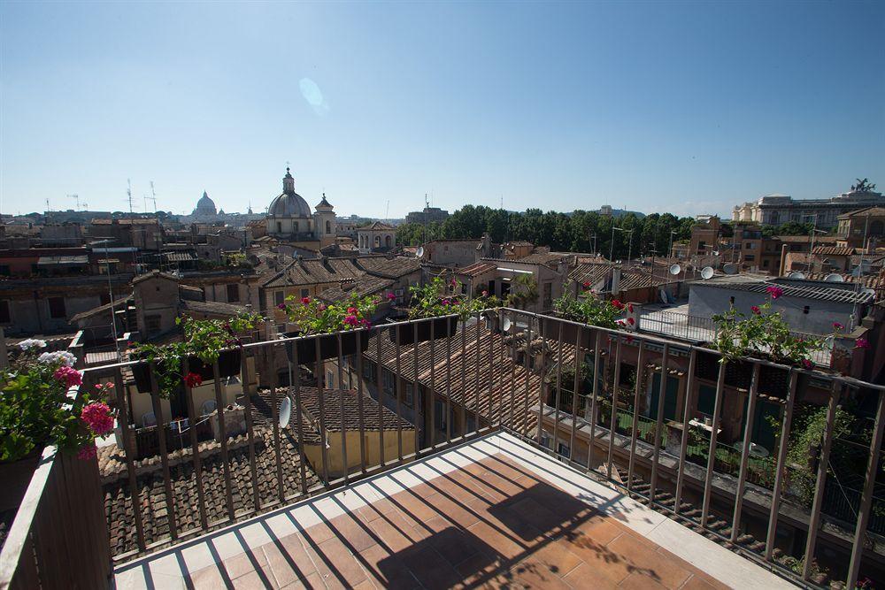 Relais Arco Della Pace Guest house 2*