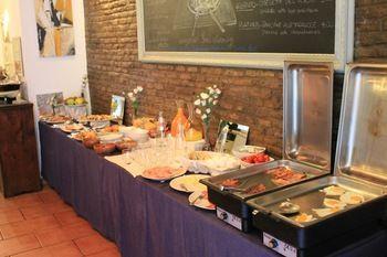 Guest house 504 Corso