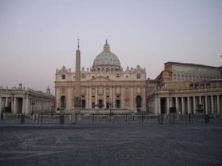 Luiza Vatican House 2* Rome