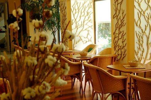 San Francesco Hotel Rome