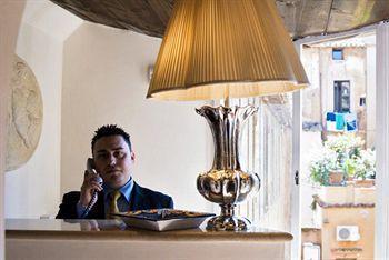 Bed & Breakfast Pantheon Rome