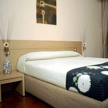 Affittacamere La Piccola Maison Roma