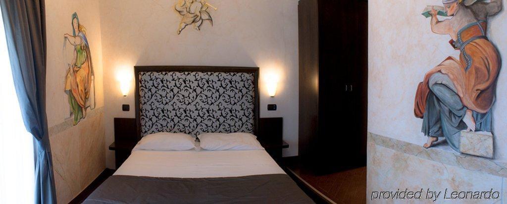 Guest house Rometobe Rome