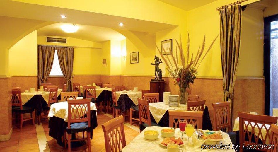 Giglio Dell'opera Hotel Rome