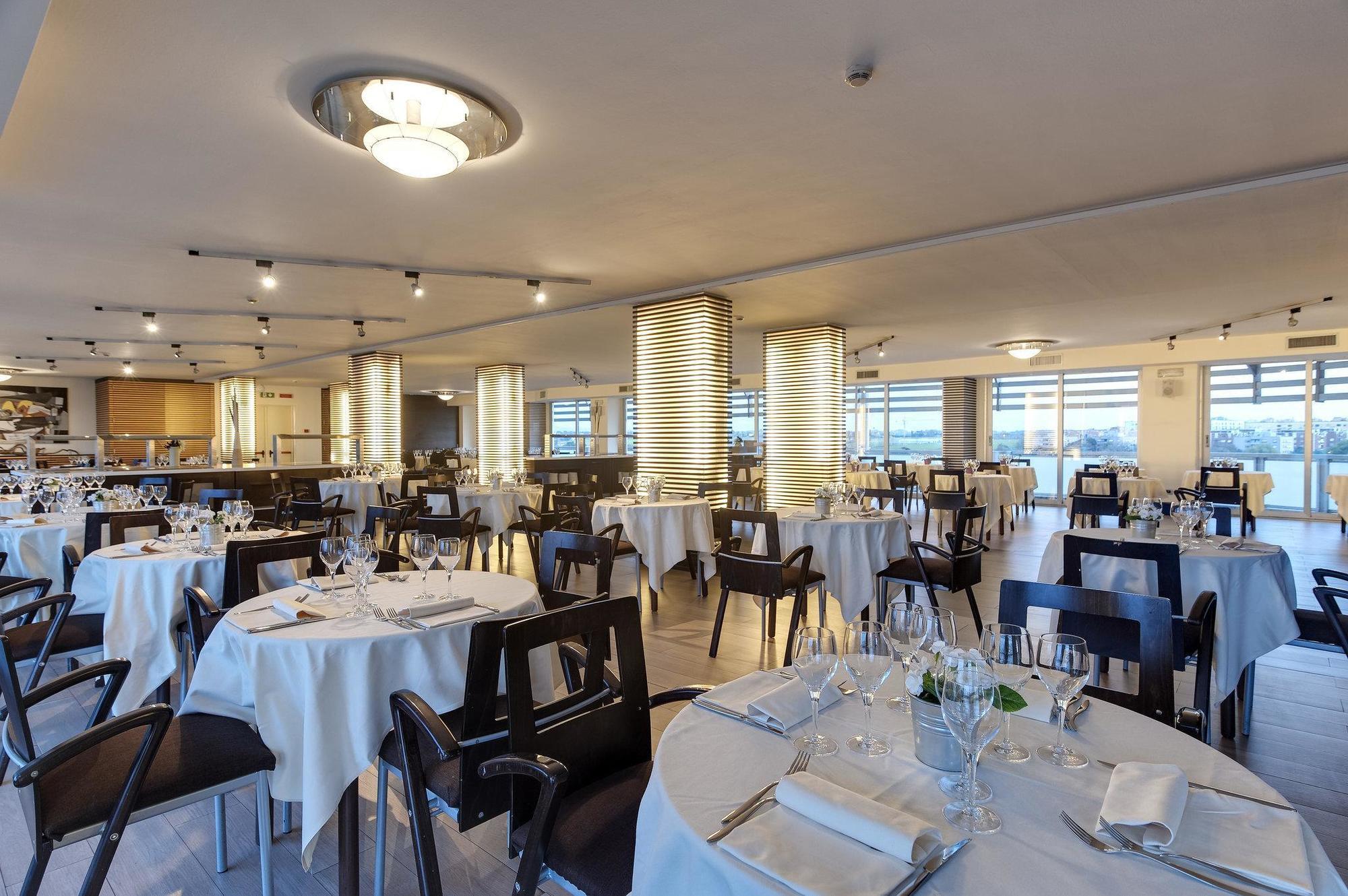 Hotel Occidental Aran Park Rome
