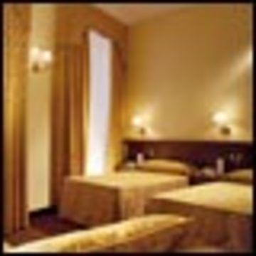 Hosianum Palace Guest house Rome