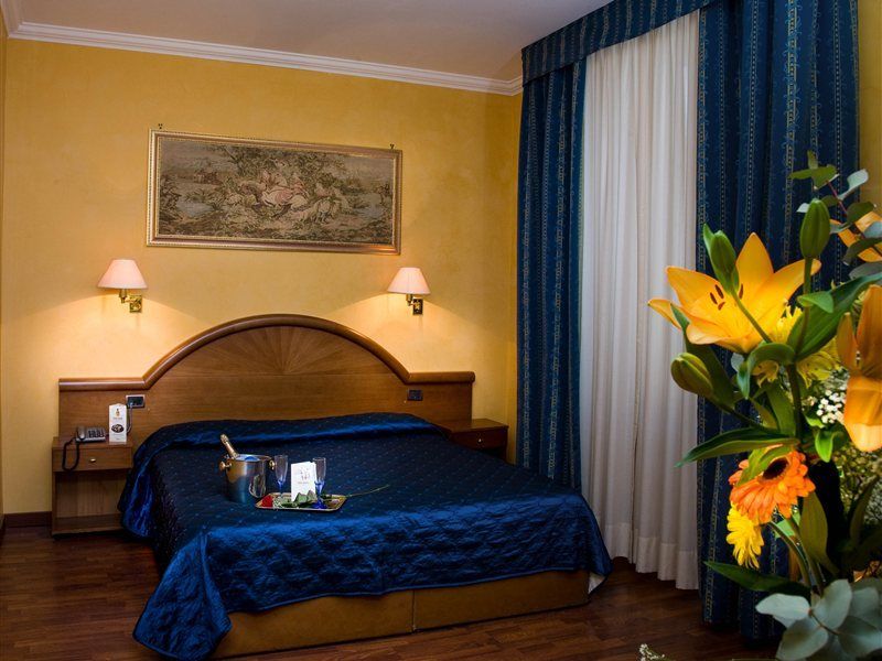Rimini Hotel Rome