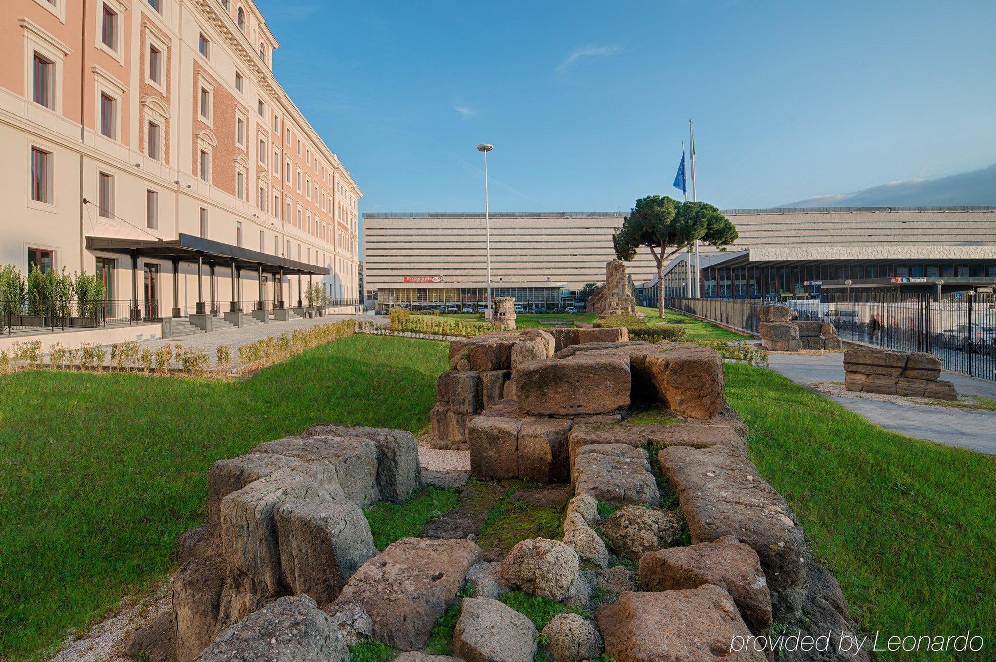 Nh Collection Palazzo Cinquecento 5* Rome
