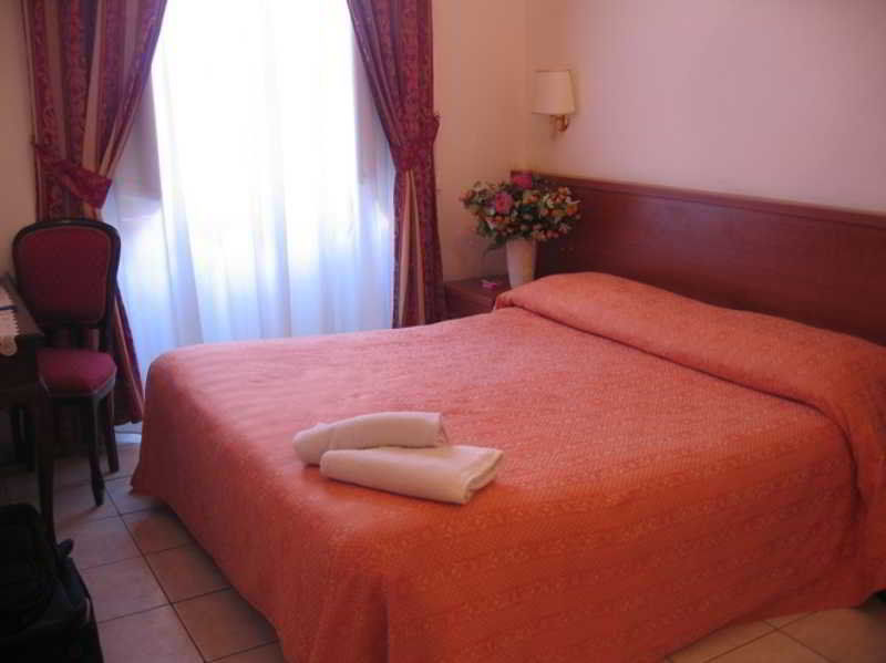 Hotel Il Papavero Rome