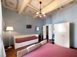 Bed & Breakfast Calisto 6 Rome