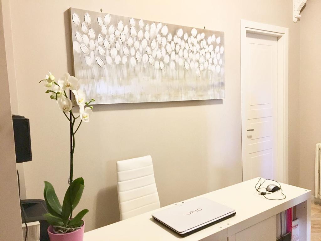 Trastevere Sweet House 3*
