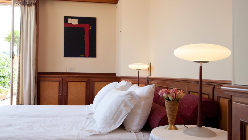 Apartment In - Fontana Di Trevi Penthouse
