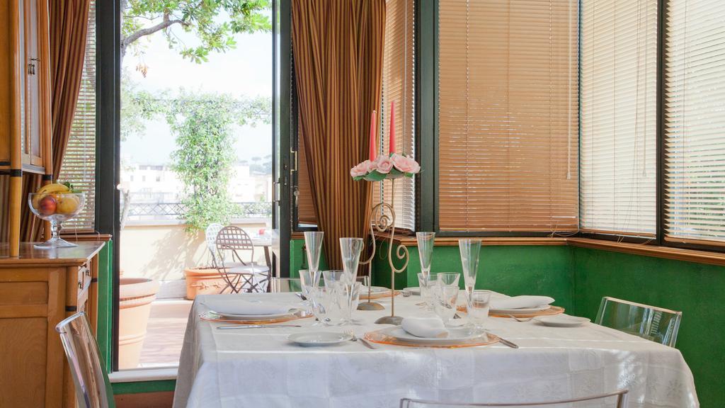 Apartment In - Fontana Di Trevi Penthouse *