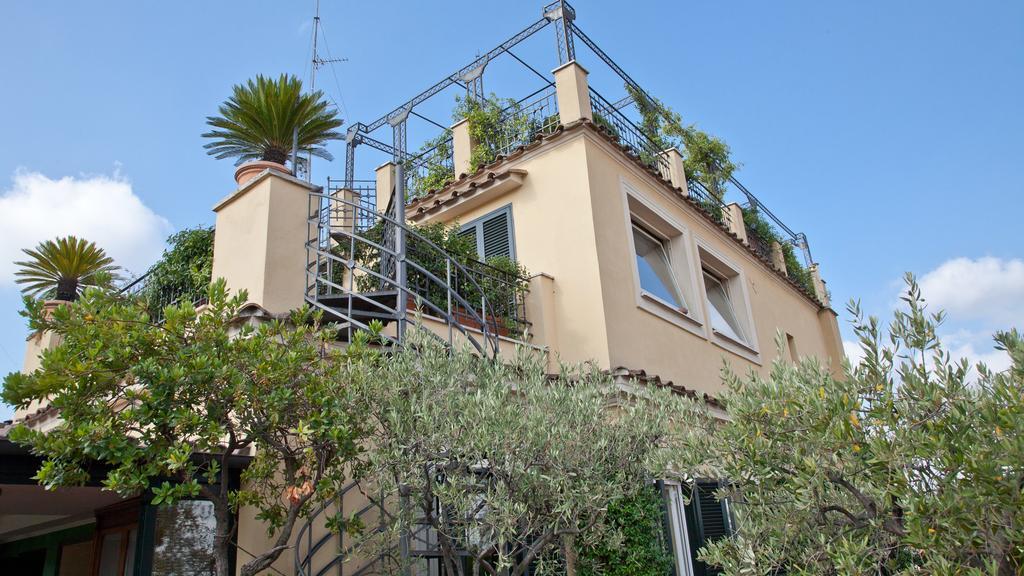Apartment In - Fontana Di Trevi Penthouse *