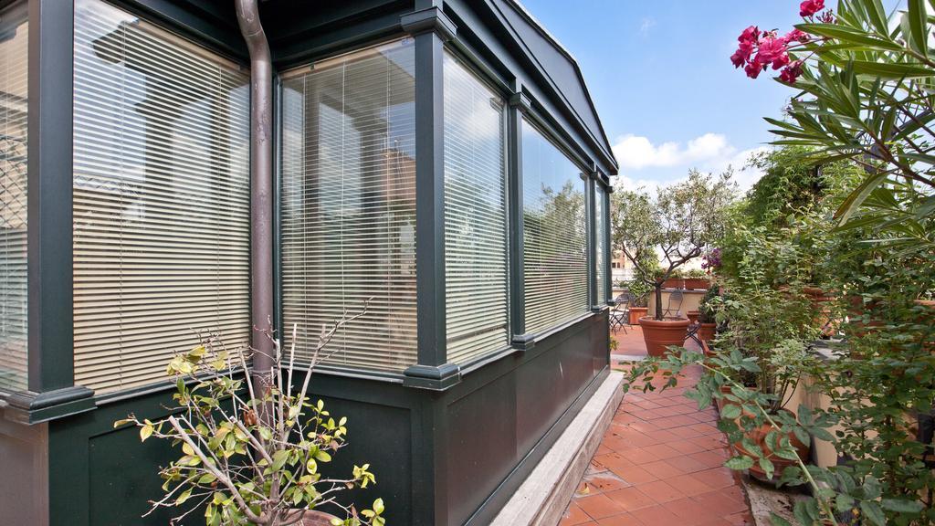 Apartment In - Fontana Di Trevi Penthouse Rome