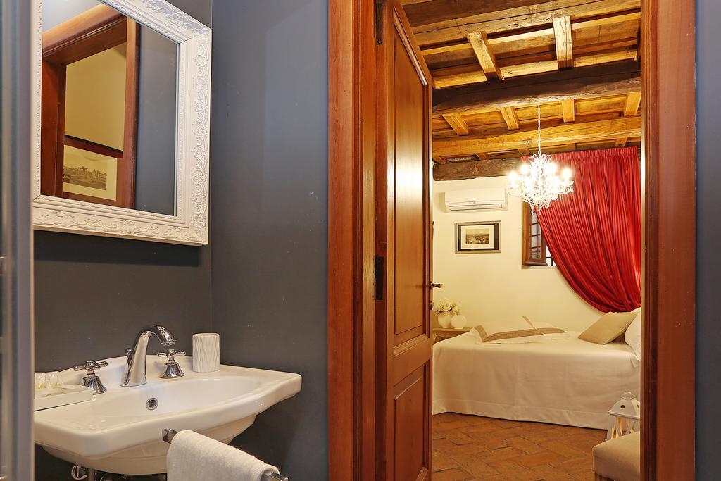 The Palazzetto Affittacamere