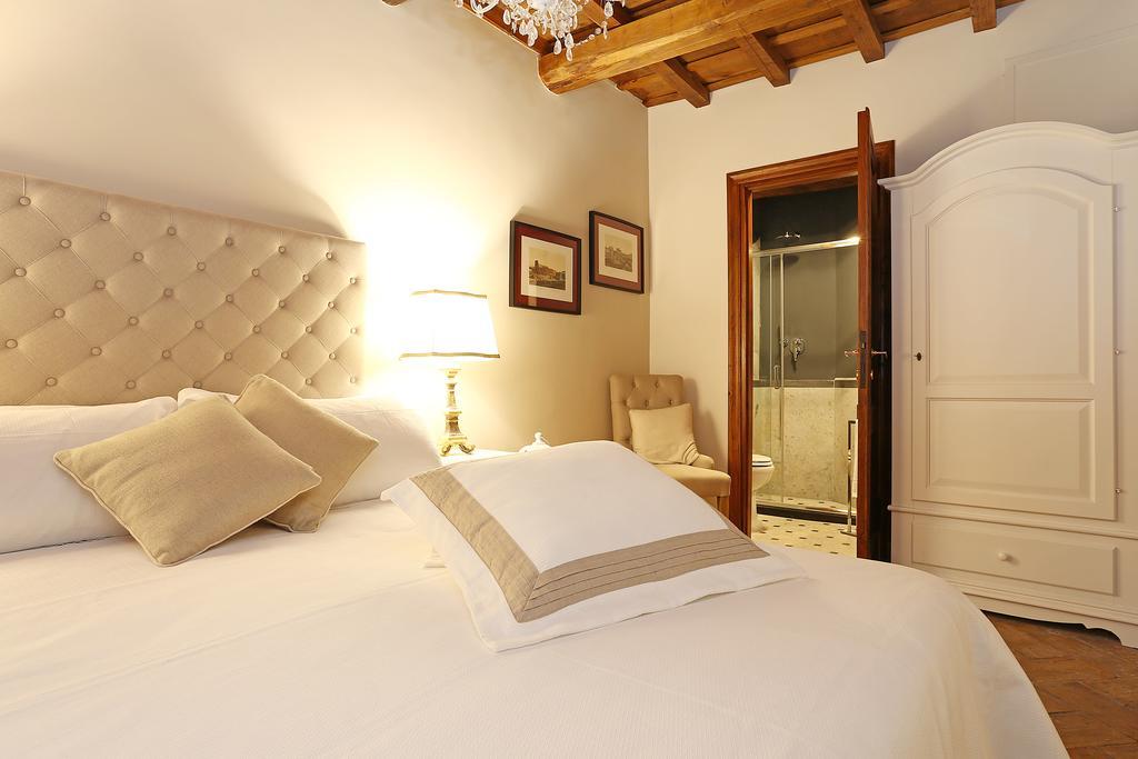 The Palazzetto Affittacamere Roma