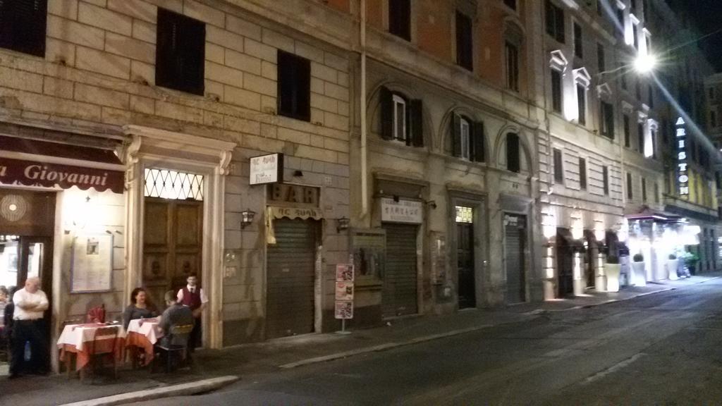 Guest house With Love Rome
