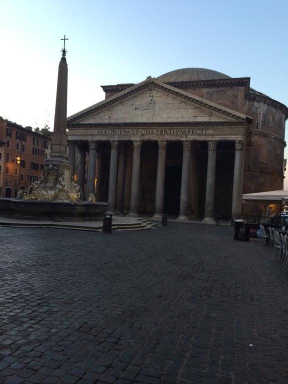 Casa Bella Pantheon Rome