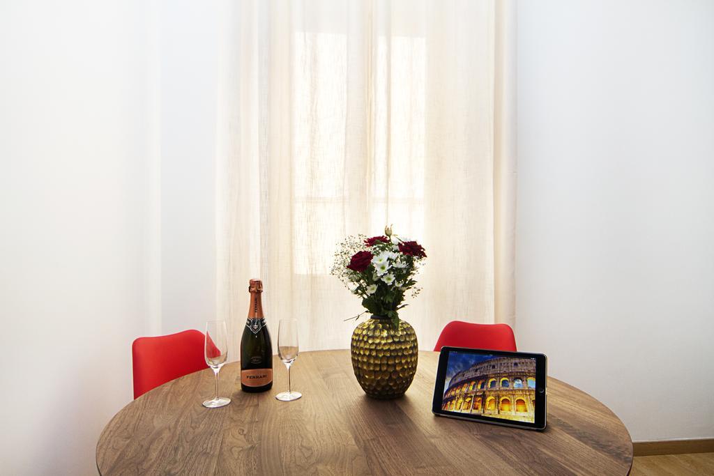 Casa Bella Pantheon Guest house