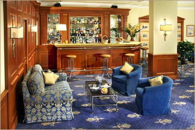 Grand Fleming By Omnia Rome