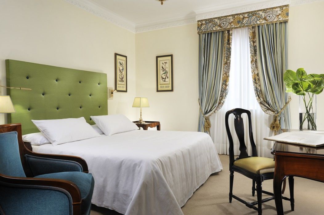 Hotel D'inghilterra - Starhotels Collezione Rome