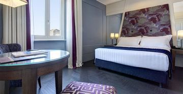 Mascagni Luxury & Hotel