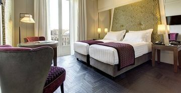 Mascagni Luxury & Rome