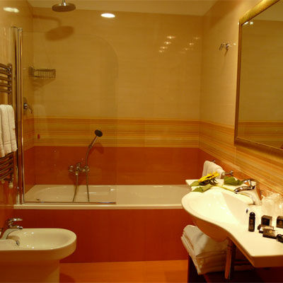 Serena Srl Hotel Rome