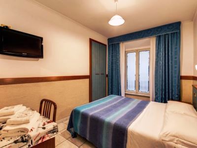 Blu Hotel Rome