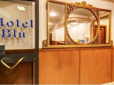 Blu Rome