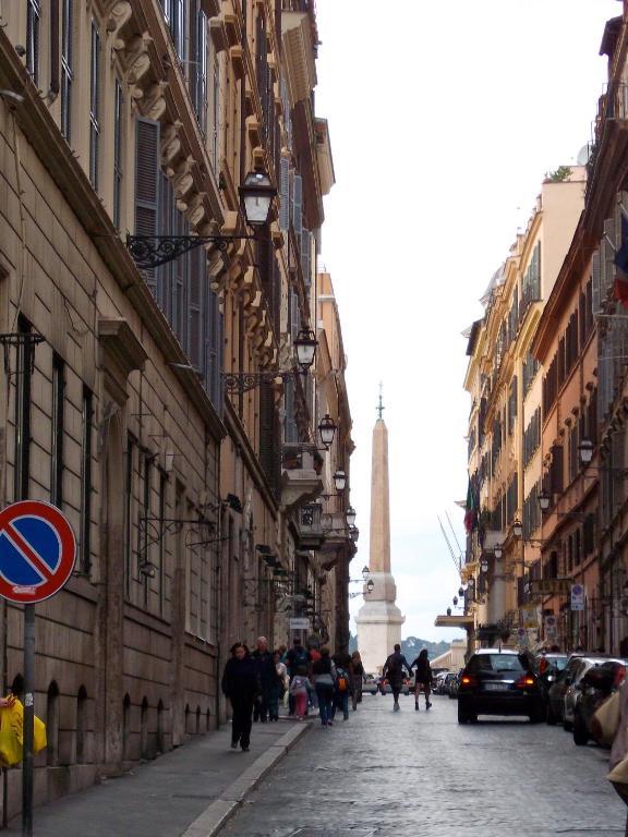 Kings 4* Rome