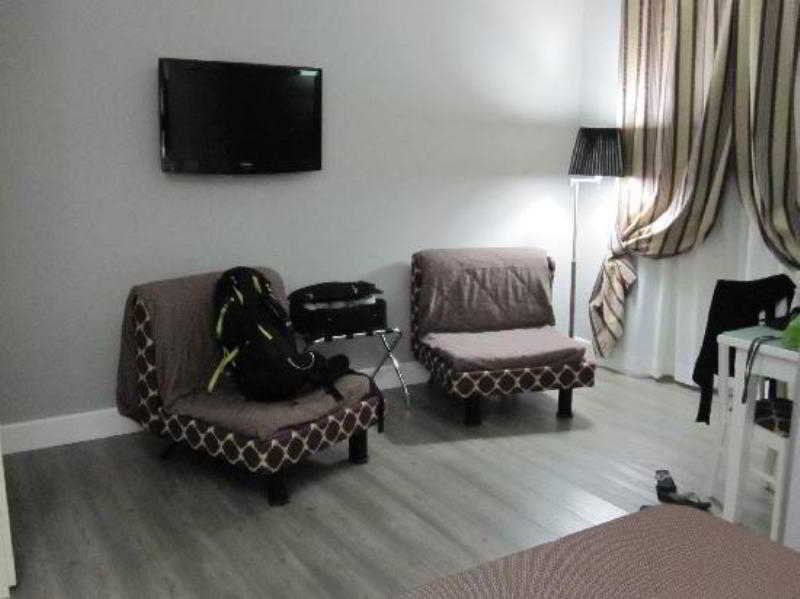 Domus Castrense Bed & Breakfast 2*