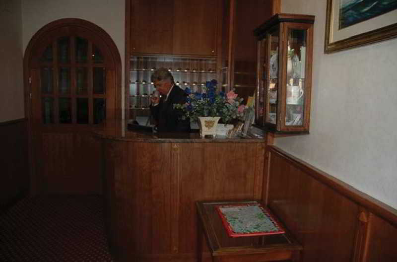 Hotel Galeno Rome