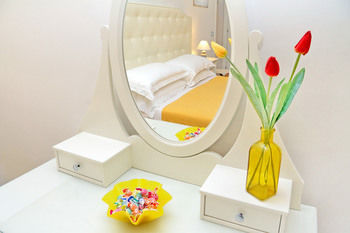 Guest house Domus Avi Vaticano 2*