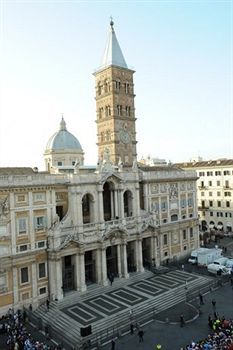 Casa Dell'amicizia Bed & Breakfast Rome
