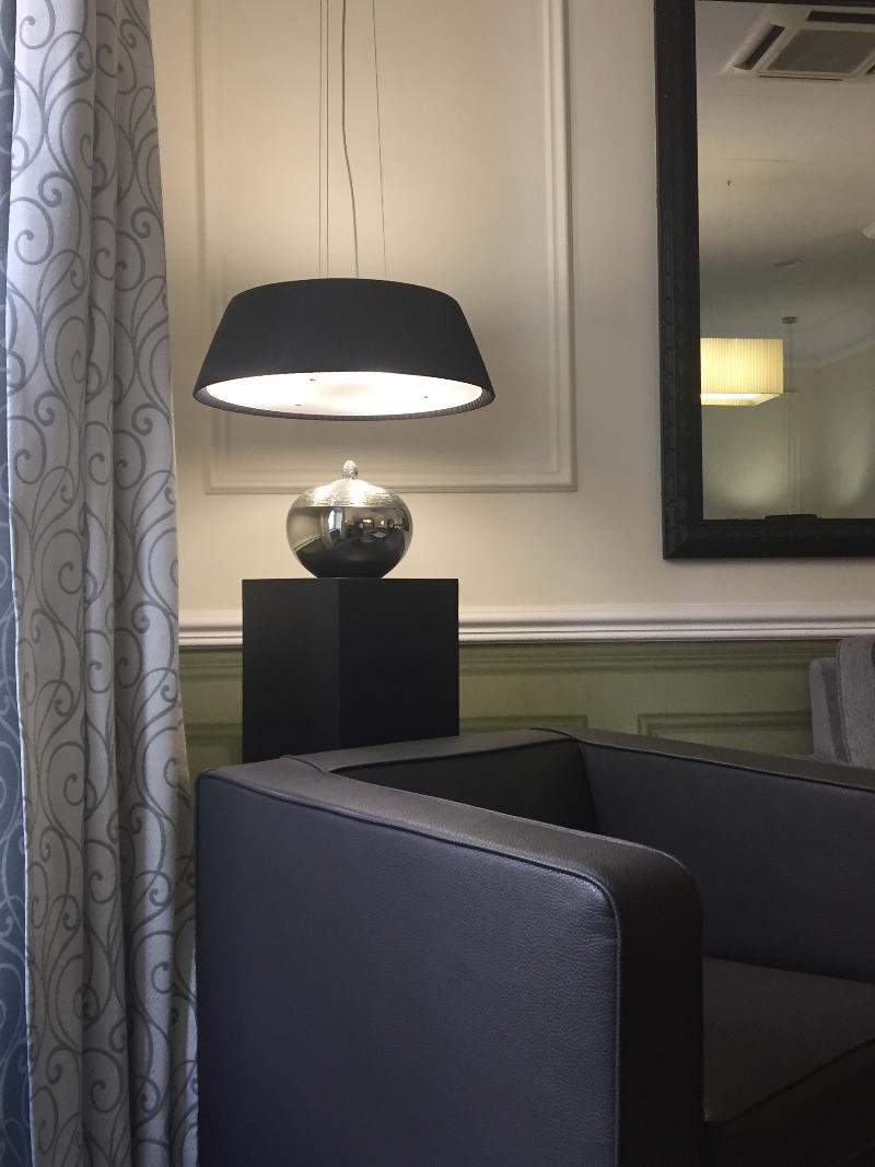 Hotel Giglio Dell'opera Rome