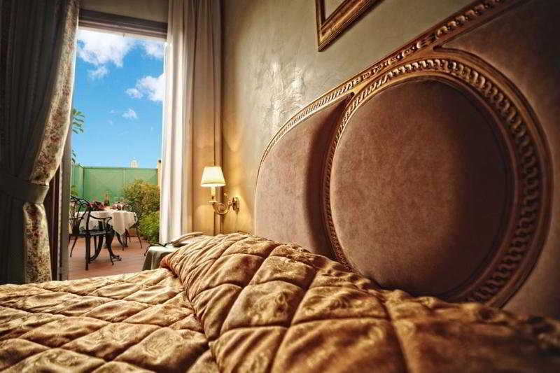 Hotel Daniel's Rome