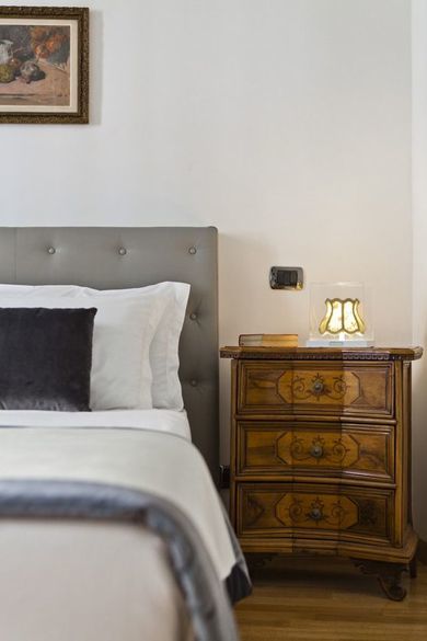 Garibaldi Piazza Di Spagna Guest house 3*