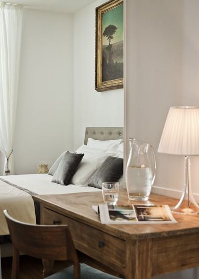 Guest house Garibaldi Piazza Di Spagna